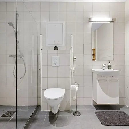 Bjorvika - Lagardsveien 115 * Stavanger